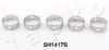 JAPKO 91417B Camshaft Bushes